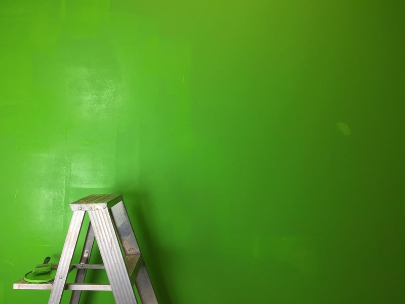 Green Home Improvements