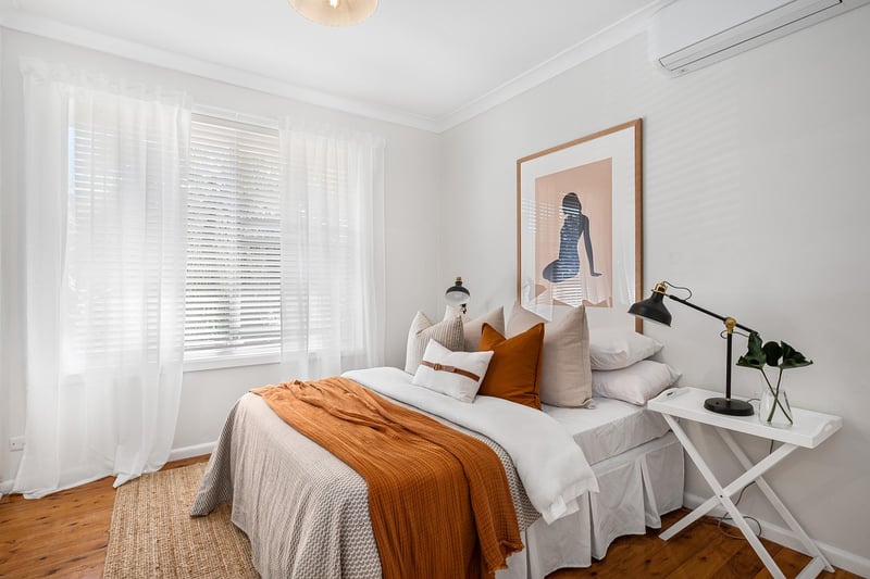 Budget-friendly remodeling